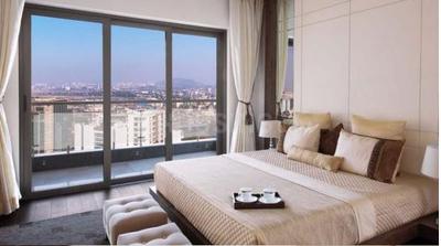 2 BHK Apartment