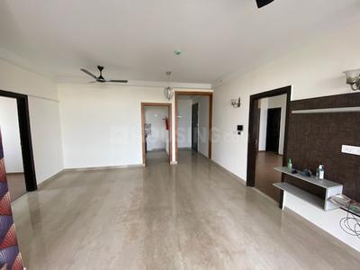3 BHK अपार्टमेंट