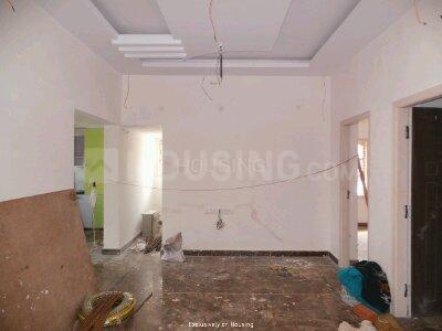 Gallery Cover Image of 1100 Sq.ft 2 BHK Independent House for buy in Margondanahalli for 5900000