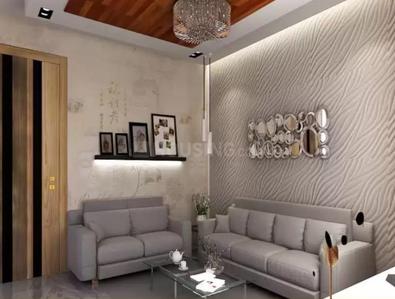 Gallery Cover Image of 650 Sq.ft 1 BHK Apartment for buy in Adibhatla for 1400000