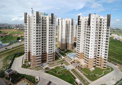 3 BHK Apartment