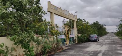 240 Sq.ft Residential Plot for Sale in Dubbacherla, Hyderabad