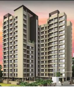 Gallery Cover Image of 1341 Sq.ft 3 BHK Apartment for buy in Mira Road East for 10100000