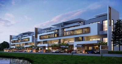 3 BHK Apartment