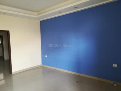 1 BHK Apartment