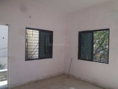 1 BHK Apartment