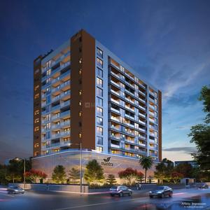3 BHK Apartment