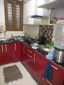 2 BHK Independent Floor