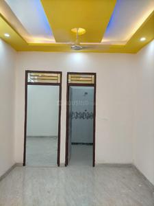 2 BHK Independent House