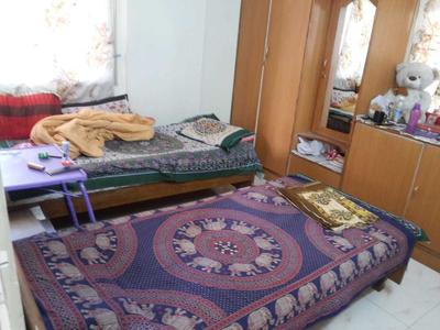 Bedroom Image of Executive Home PG in C V Raman Nagar