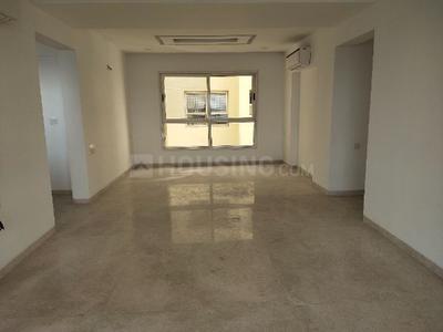 Gallery Cover Image of 2639 Sq.ft 4 BHK Apartment for buy in Mahanagar Ganga Ishanya AB, Bibwewadi for 25000000