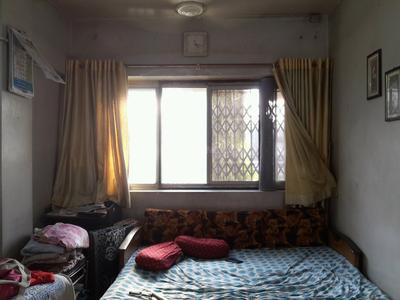 Gallery Cover Image of 360 Sq.ft 1 RK Apartment for buy in Dahisar East for 5500000