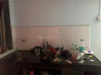 Gallery Cover Image of 325 Sq.ft 1 BHK Apartment for buy in Byculla for 5500000