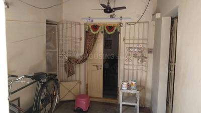 1 BHK Independent House