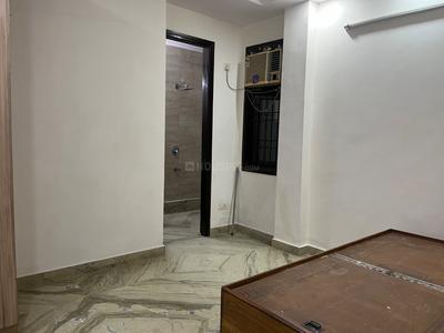 BHK Independent Floor for rent in Arjun Nagar, South Delhi 650