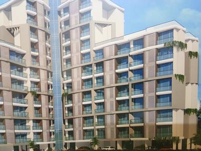 1 BHK Apartment