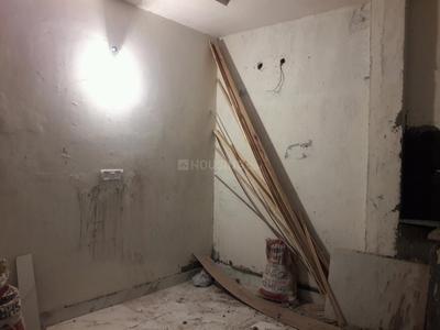 Gallery Cover Image of 540 Sq.ft 2 BHK Independent Floor for buy in Govindpuri for 2500000
