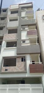 1 BHK Independent Builder Floor