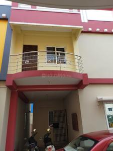 Gallery Cover Image of 1600 Sq.ft 3 BHK Independent House for buy in Porur for 7300000