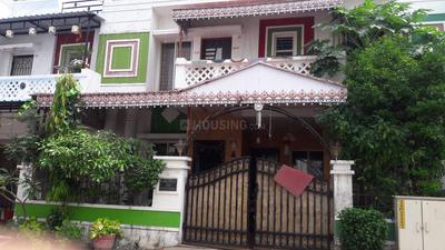 Gallery Cover Image of 1050 Sq.ft 3 BHK Independent House for buy in Nagri for 4800000