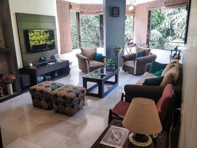 2 BHK Apartment