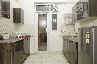 Kitchen Image of PG 4642256 Sector 76 in Sector 76