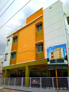2 BHK Apartment