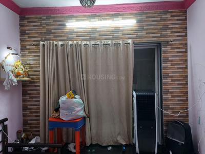 Gallery Cover Image of 300 Sq.ft 1 RK Apartment for buy in Laxmi Park, Mira Road East for 3500000