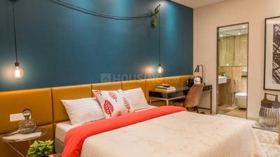 1 BHK अपार्टमेंट