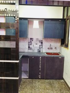 Gallery Cover Image of 600 Sq.ft 1 BHK Independent Floor for buy in Vasundhara for 1900000