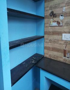 1 BHK Independent House