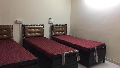 Bedroom Image of PG 4039498 Goregaon West in Goregaon West