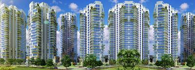 3 BHK Apartment