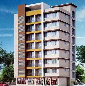 1 RK Apartment