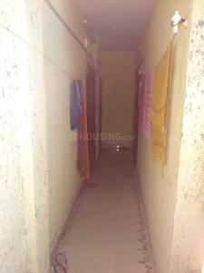 1 RK Apartment