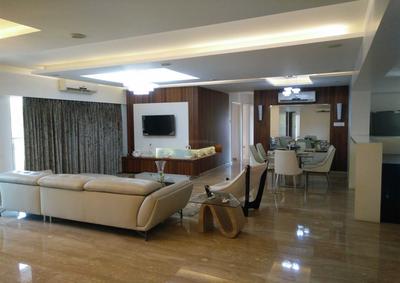 Gallery Cover Image of 1850 Sq.ft 3 BHK Apartment for buy in Powai for 28000000