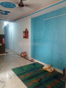 2 BHK Independent Floor