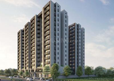 3 BHK Apartment
