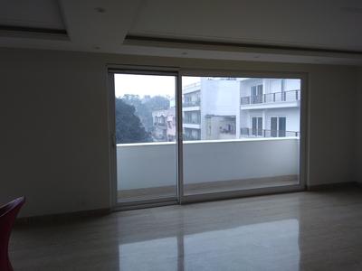 Gallery Cover Image of 4878 Sq.ft 4 BHK Independent Floor for buy in Jor Bagh for 190000000