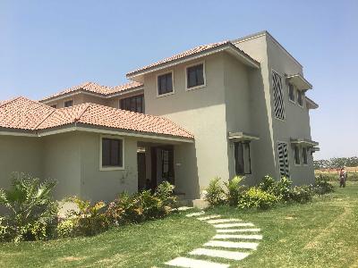 4 BHK Villa