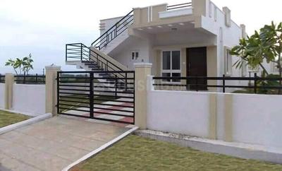 Gallery Cover Image of 1100 Sq.ft 2 BHK Independent House for buy in Toopra Khurd for 3000000