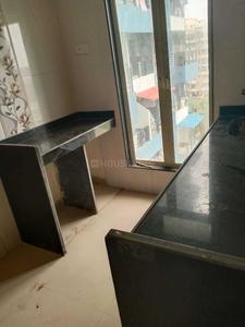 Kitchen Image of Singh PG in Nalasopara West