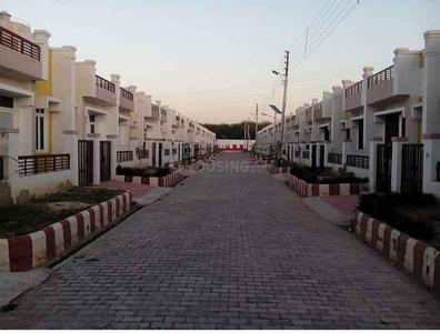Gallery Cover Image of 108 Sq.ft 2 BHK Villa for buy in Chaitanya Vihar for 3500000