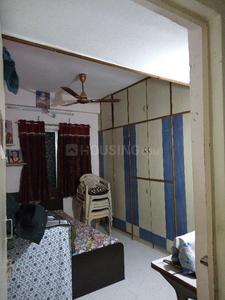 1 RK Apartment