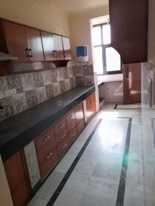 3 BHK अपार्टमेंट