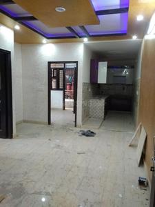 2 BHK Apartment