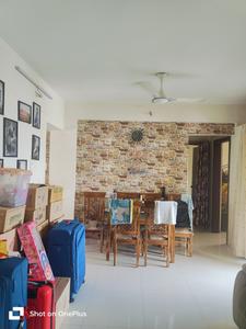 BHK Flat for rent in Dhanori, Dhanori Road 850 Sqft Property