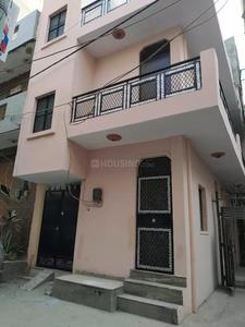 Gallery Cover Image of 460 Sq.ft 2 BHK Independent House for buy in Uttam Nagar for 5860000