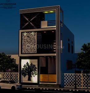 Gallery Cover Image of 1606 Sq.ft 3 BHK Independent House for buy in Kolathur for 7200000