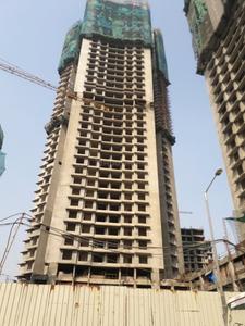 Gallery Cover Image of 1254 Sq.ft 2 BHK Apartment for buy in Goregaon West for 16000000